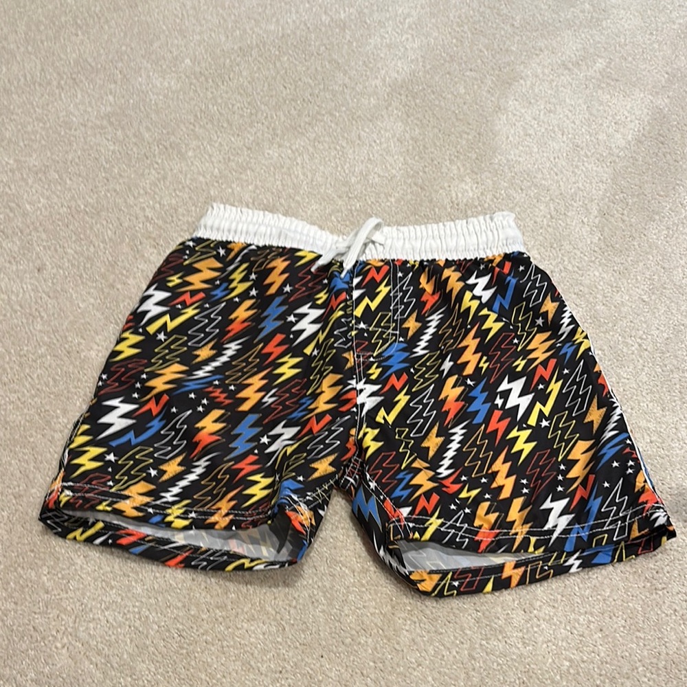 NWT Wes and Willy Bathing Suit